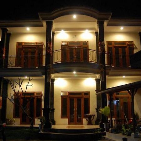 Aditya Homestay Munduk  Exterior photo