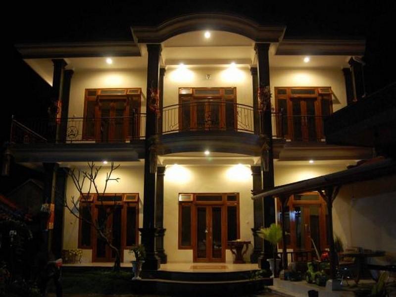 Aditya Homestay Munduk  Exterior photo